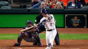 Game 6 Breakdown: Astros hitting fails in Game 6 against Nationals, 7-2