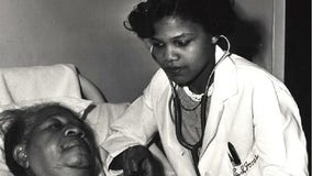 First African-American person to attend all-white medical school in the South dies in Houston