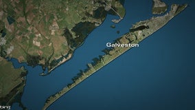 Galveston under curfews for next three days due to Hurricane Laura