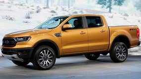 Ford begins probe into whether gas mileage was overstated