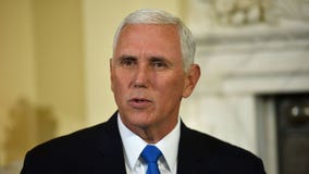 Vice President Pence won't provide documents to House Democrats for impeachment inquiry