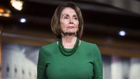 House Democrats won't vote to formalize impeachment inquiry at this time, Pelosi says