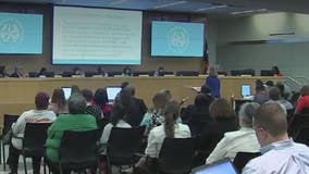 Houston Federation of Teachers files lawsuit over state takeover of HISD