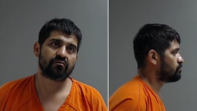 Man with 3 DWI convictions charged in woman's death