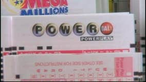 Tomball resident claims $2 million Powerball prize