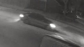 Photo shows vehicle of interest in deadly shooting of Fort Bend County father, $25,000 reward offered for information