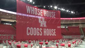 Watch party for Cougars in Sweet 16 for first time in 35 years