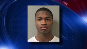 Teen charged in parents' murders released on $200,000 bond