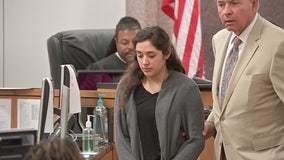 Driver charged in death of mother & baby had 0.21 BAC