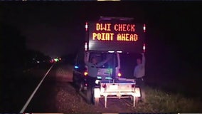 More patrols to track intoxicated drivers as spring break looms