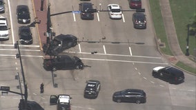 Tow truck theft suspect tied to deadly vehicle crash