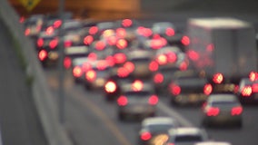 Terrible traffic times in Houston not the worst in Texas