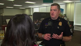 AAA, law enforcement encouraging people not to drive while intoxicated