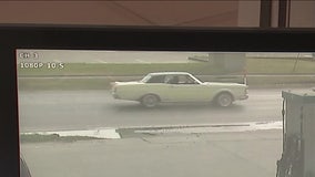 Second indictment in deadly New Year's Day crash case