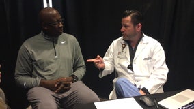 NBPA, led by president Chris Paul, takes care of its own in Houston