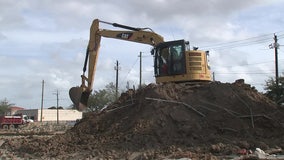 Major expansion project begins on SH-146 in Seabrook, Kemah