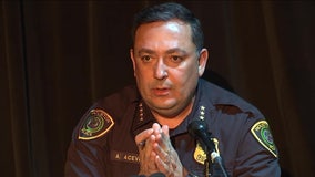 Harding Street raid: Art Acevedo, former Houston police chief, to be deposed