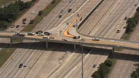 2 dead after crash on Eastex Freeway in Humble