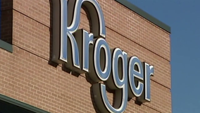 Kroger donates $50,000, perishable goods to Houston Food Bank