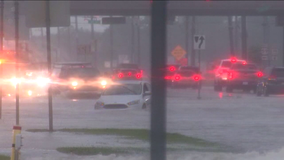 How to find your towed vehicle after a flood