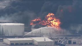 U.S. Chemical Safety Board releases report on ITC fire