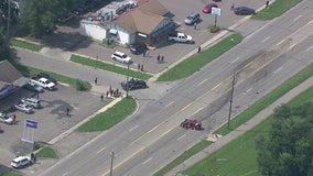 Innocent driver killed by street racers in Michigan