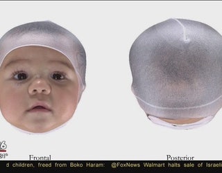 Woman Seeks Help On Facebook Fox 26 Aids In Securing Cranial Helmet For Baby