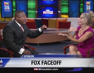 fox 26 quanell x
