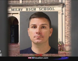 Sex teacher in Houston