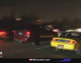 Illegal Dangerous And Seductive The Underground World Of Houston Street Racing