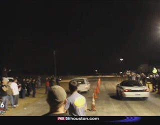 Illegal Dangerous And Seductive The Underground World Of Houston Street Racing