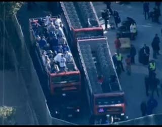 Millions celebrate winning Chicago Cubs with parade, rally - The Columbian