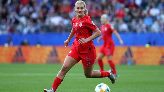 USWNT looks to continue strong start to World Cup campaign