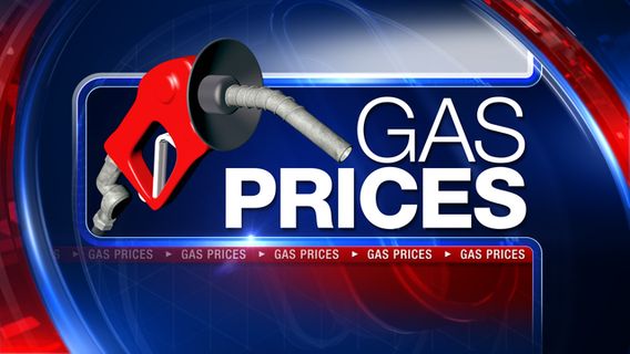 Texas retail gasoline prices decrease by four cents per gallon