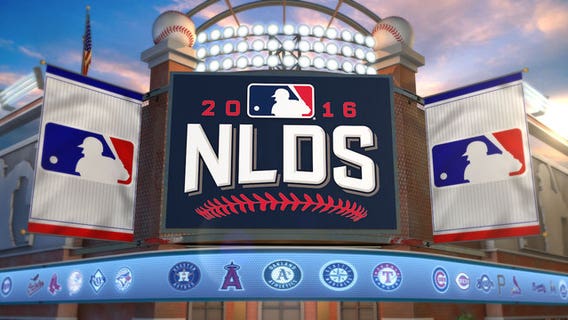 2nd consecutive NLCS for Cubs, team thirsty for more