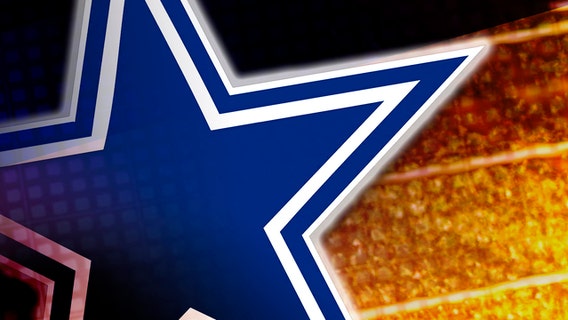 Moore becomes 3rd Cowboys DL suspended by NFL