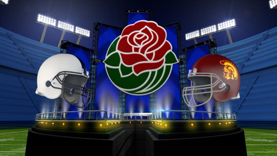 USC field goal beats Penn State 52-49 in amazing Rose Bowl