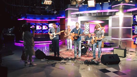 FOX Rox with Chris Boise