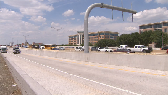 NTTA raising rates for all North Texas toll roads