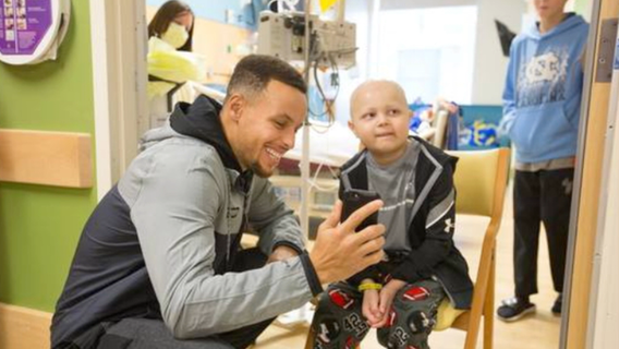 Steph Curry to sign $200M supermax deal