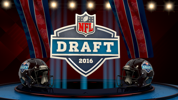 2016 NFL Draft Selections