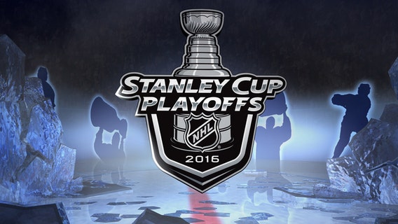 Stars beat Wild 5-4 to advance to 2nd round