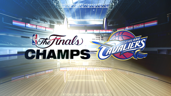 James, Cavaliers win thrilling NBA Finals Game 7, 93-89