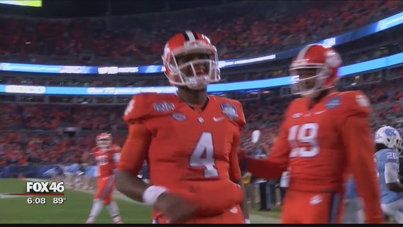 ACC pulls neutral site championship games from NC over HB2