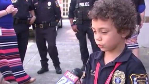 Family of 7-year-old Abigail Arias preparing to put her in hospice care, asks for prayers