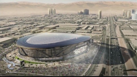 Sheldon Adelson pulls support for Oakland Raiders stadium plan