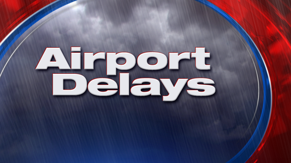 Hobby airport closed, flights delayed or cancelled at IAH