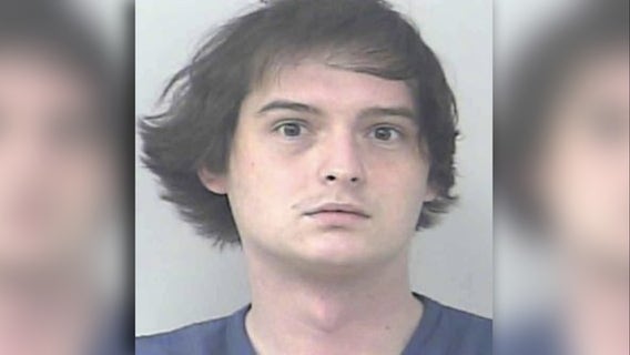 Police: Man tried to pay for McDonald's order with bag of weed