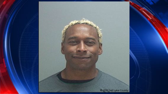 Former pro football player accused of murder in Utah