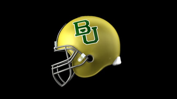 Baylor Bears receiver Zamora suspended 3 games for beating dog